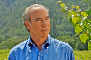 Winemaker Michael Mondavi