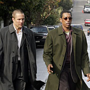 ABC's "The Evidence"